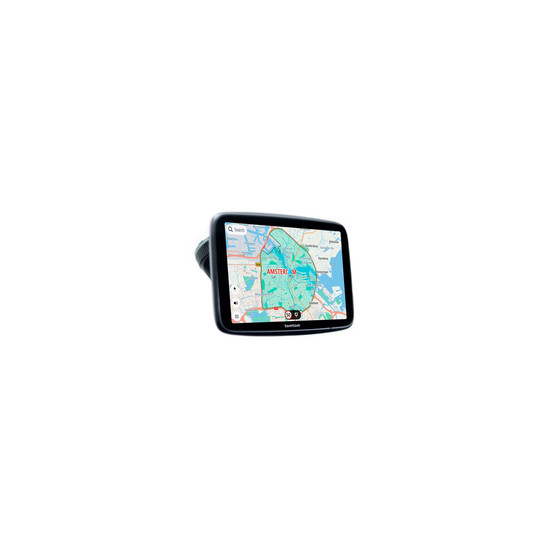 TomTom GO Superior 6 - PDA