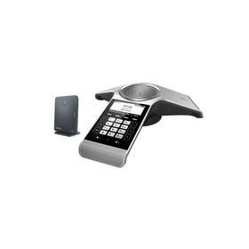 Yealink CP930W-Base - IP-Konferenztelefon - Tasten - Grau...