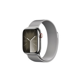 Apple Watch Series 9 GPS+ Cellular 41 mm...