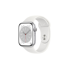 Apple Watch Series 8 - OLED - Touchscreen - 32 GB - WLAN...