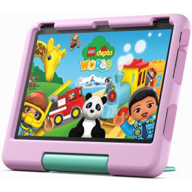 Amazon Fire HD 10 Kids Tablet 2023, 25,6 cm (10,1 Zoll)...