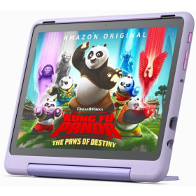 Amazon Fire HD 10 Kids Pro Tablet 2023, 25,6 cm (10,1...