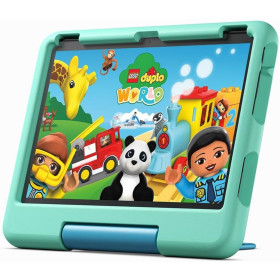 Amazon Fire HD 10 Kids Tablet 2023, 25,6 cm (10,1 Zoll)...
