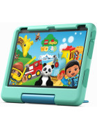Amazon Fire HD 10 Kids Tablet 2023, 25,6 cm (10,1 Zoll) Full HD Display (1080p), 32 GB Speicher, kindgerechte Hülle in Grün