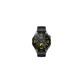 Huawei Watch GT4 46mm Phoinix-B19F black
