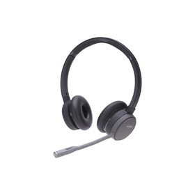 AGFEO DECT Headset Infinity - Headset -...