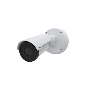 Axis 02156-001 - IP-Sicherheitskamera - Innen &...