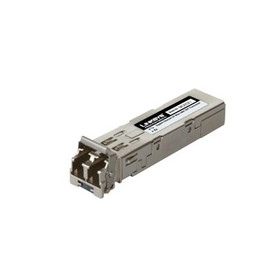 Cisco 1000BASE-LX SFP Transceiver - 1000 Mbit/s -...