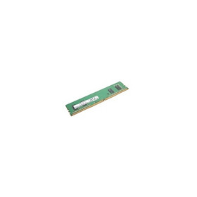 Lenovo ThinkPad DIMM, UDIMM - 8 GB DDR4 2.666 MHz - non-ECC
