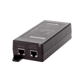 Axis 02208-001 - Schnelles Ethernet - Gigabit Ethernet -...
