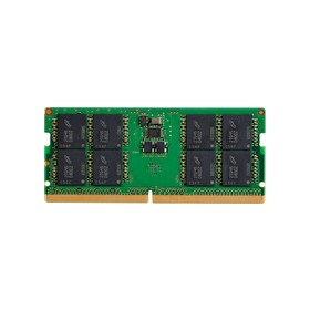 HP 32GB (1x32GB) DDR5 5600 SODIMM Mem - 32 GB