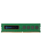 CoreParts MMFUJ005-32GB - 32 GB - 1 x 32 GB - DDR4 - 2666 MHz - Grün