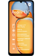 Xiaomi Redmi 1 - Mobiltelefon - 256 GB - Blau