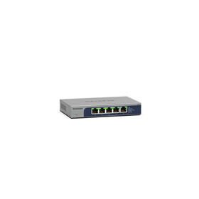 Netgear MS105-100EUS - Unmanaged - 2.5G Ethernet...