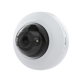 Axis 02679-001 - IP-Sicherheitskamera - Indoor -...