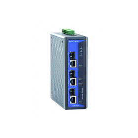Moxa EDR-G903-T - Ethernet-WAN - Gigabit Ethernet