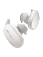 Bose QuietComfort - True Wireless-Kopfhörer mit Mikrofon - im Ohr - Bluetooth - aktive - Mikrofon - Rausch-Unterdrückung