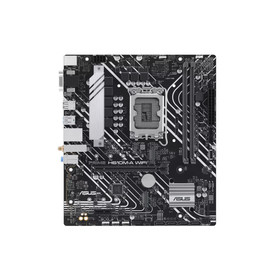 ASUS MB ASUS PRIME H610M-A WIFI (Intel,1700,DDR5,mATX)
