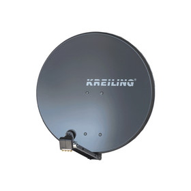 Kreiling KR AE 85 PROFIplus - 12750MHz - 39,5 dBi - Grau...