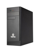TERRA PC-BUSINESS BUSINESS 6000 - Komplettsystem - Core i5 4,8 GHz - RAM: 8 GB SDRAM - HDD: 500 GB NVMe, Serial ATA