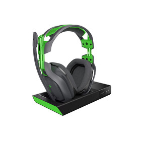 Logitech ASTRO Gaming A50 Wireless Headset+ Base Station...