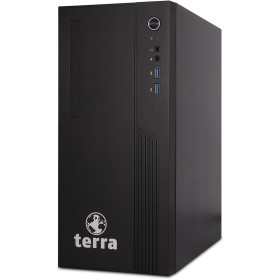 TERRA PC-BUSINESS BUSINESS 4000 - Komplettsystem - Core...