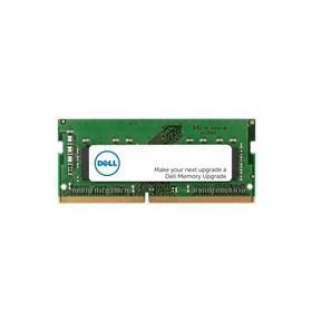 Dell Memory Upgrade - 32 GB - 2RX8 DDR5 SODIMM 5600 MHz -...