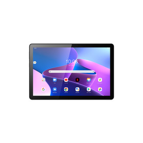 Lenovo TAB M10 3rd GEN 4GB-64GB LTE. USB EU charger included