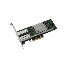 Dell Intel X520 DP - Netzwerkadapter - PCIe - 10 GigE -...