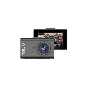 Veho Muvi KZ-2 Drivecam - 4K Ultra HD - 3840 x 2160 Pixel...