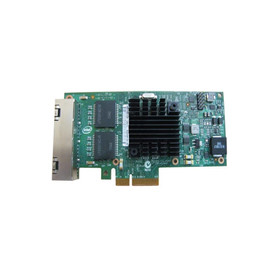 Dell Intel Ethernet I350 QP 1Gb - Netzwerkkarte - PCI
