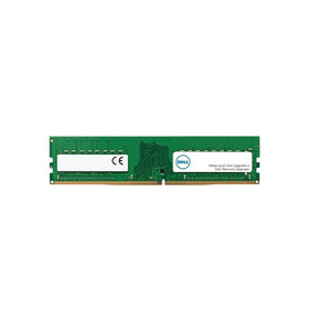 Dell Memory Upgrade - 32 GB - 2RX8 DDR5 UDIMM 5600 MHz -...