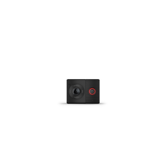 Garmin Tandem - Full HD - 180° - 30 fps - 180° - Schwarz - Rot - MicroSD (TransFlash)