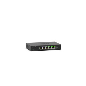 Netgear MS305-100EUS - Unmanaged - 2.5G Ethernet...