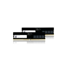 Mushkin RAM Mushkin D5 4800 64GB C40 Essentials K2