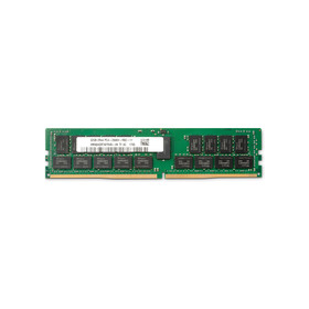 HP 32GB DDR4 2666MHz - 32 GB - 1 x 32 GB - DDR4 - 2666...