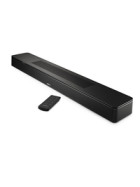 Bose Smart Soundbar 600 Black