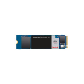 SanDisk Ultra - 1000 GB - M.2 - 3500 MB/s