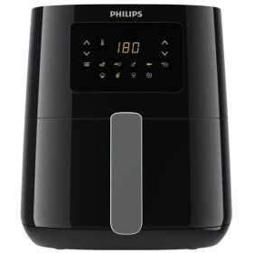 Philips 3000 Series HD9252/70 Airfryer Compact...