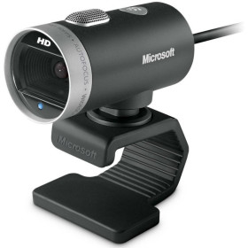 Microsoft LifeCam Cinema USB H5D-00015 Version:...