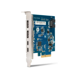 HP 3UU05AA - PCIe - DisplayPort - Thunderbolt 3 -...