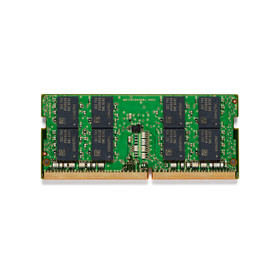 HP 32GB DDR5 (1x32GB) 4800 SODIMM NECC Memory - 32 GB - 1...