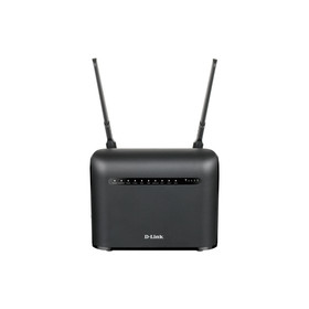 D-Link AC1200 - Wi-Fi 5 (802.11ac) - Dual-Band (2,4 GHz/5...
