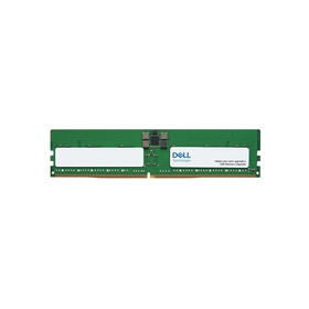 Dell Arbeitsspeicher Upgrade - 16GB - 1RX8 DDR5 RDIMM...