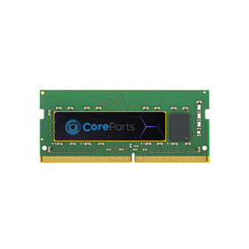 CoreParts MMDE055/16GB - 16 GB - 1 x 16 GB - DDR4 - 2666...
