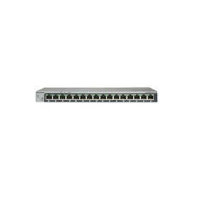 Netgear ProSafe GS116 16 Port Gigabit Desktop Switch -...