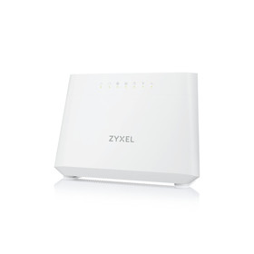 ZyXEL EX3301-T0 - Wi-Fi 6 (802.11ax) - Dual-Band (2,4...