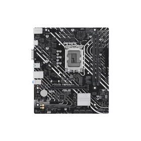 ASUS MB ASUS PRIME H610M-K (Intel,1700,DDR5,mATX)