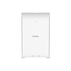 D-Link DAP-2622 - 1200 Mbit/s - 300 Mbit/s - 867 Mbit/s -...