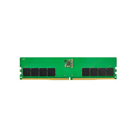 HP 16GB DDR5 (1x16GB) 4800 UDIMM ECC Memory - 16 GB - 1 x...